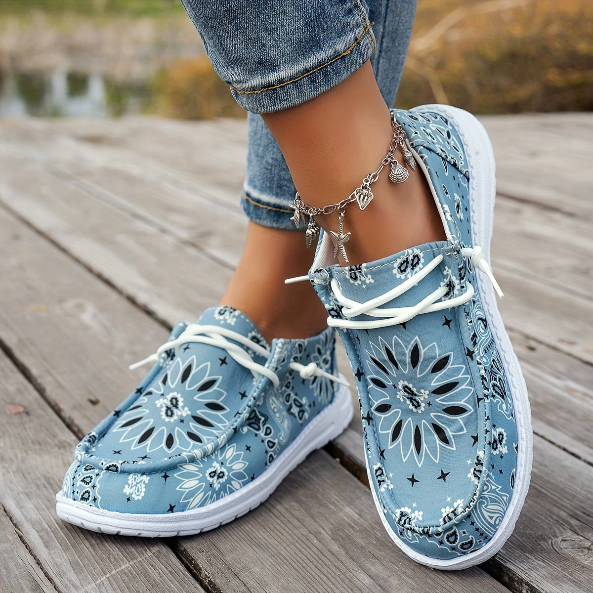VUI Paris | Baskets Orthopédiques Confort Catherine