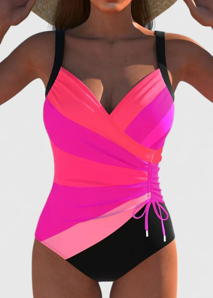 VUI Paris | Maillot Élégant Raffiné Margaux