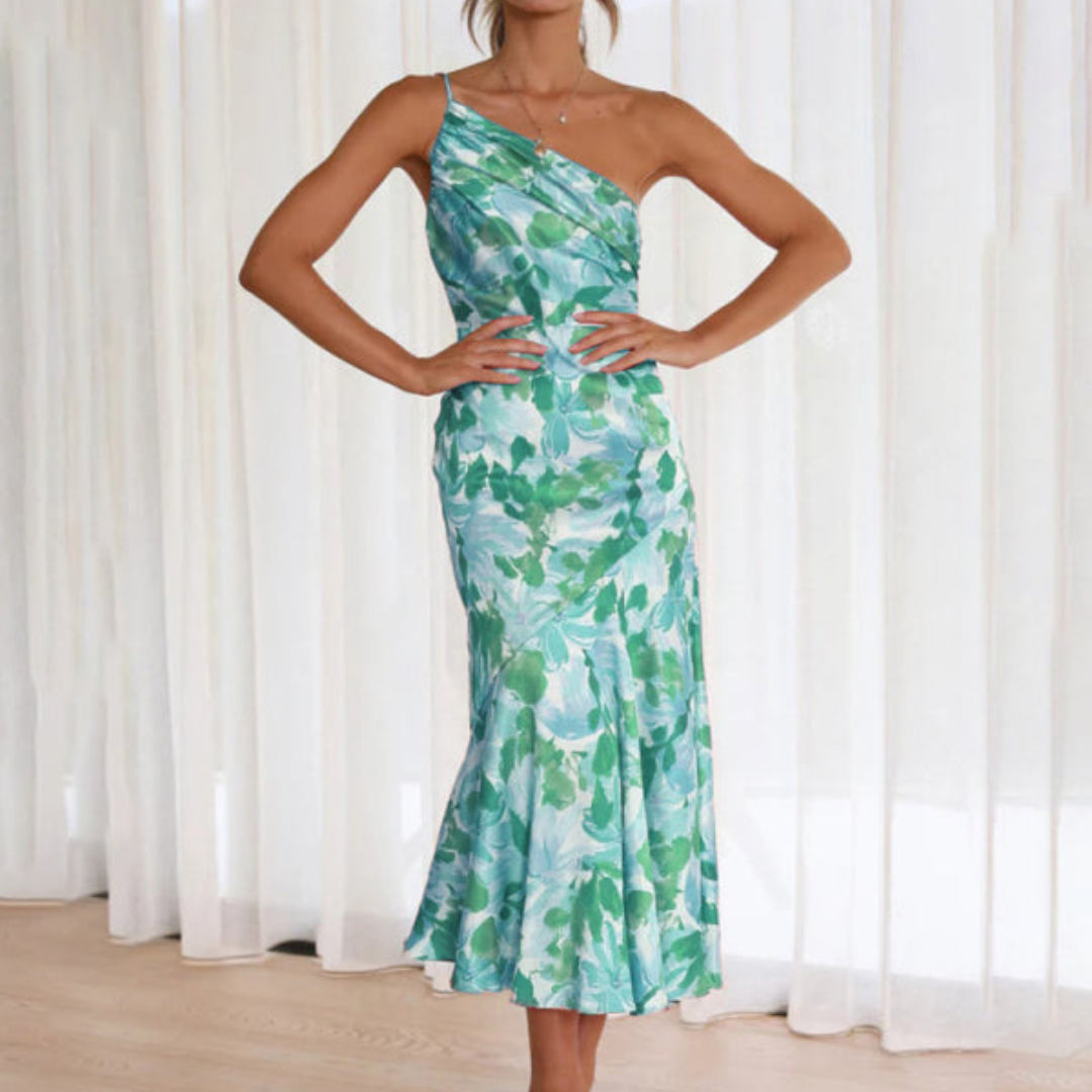 VUI Paris | Robe Éclat Floréal