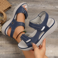 VUI Paris | Sandales Confort Ajustables Sophie