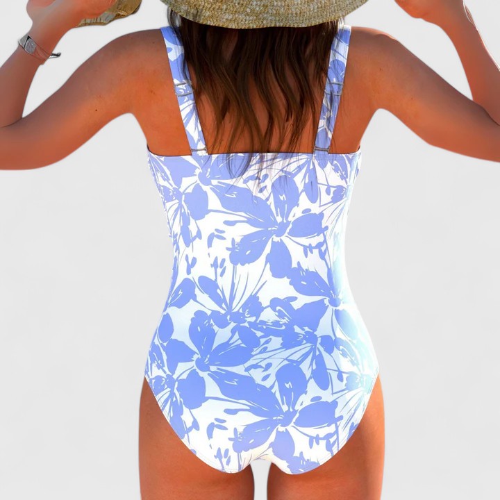 VUI Paris | Maillot Silhouette Chic Florence