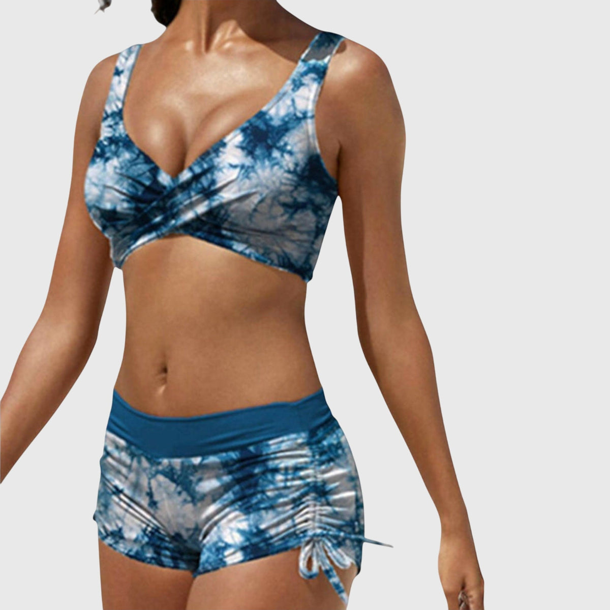 VUI Paris | Bikini Élégant Confiance Elisa