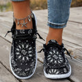 VUI Paris | Baskets Orthopédiques Confort Catherine