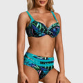 VUI Paris | Bikini Élégant Riviera Cyrielle