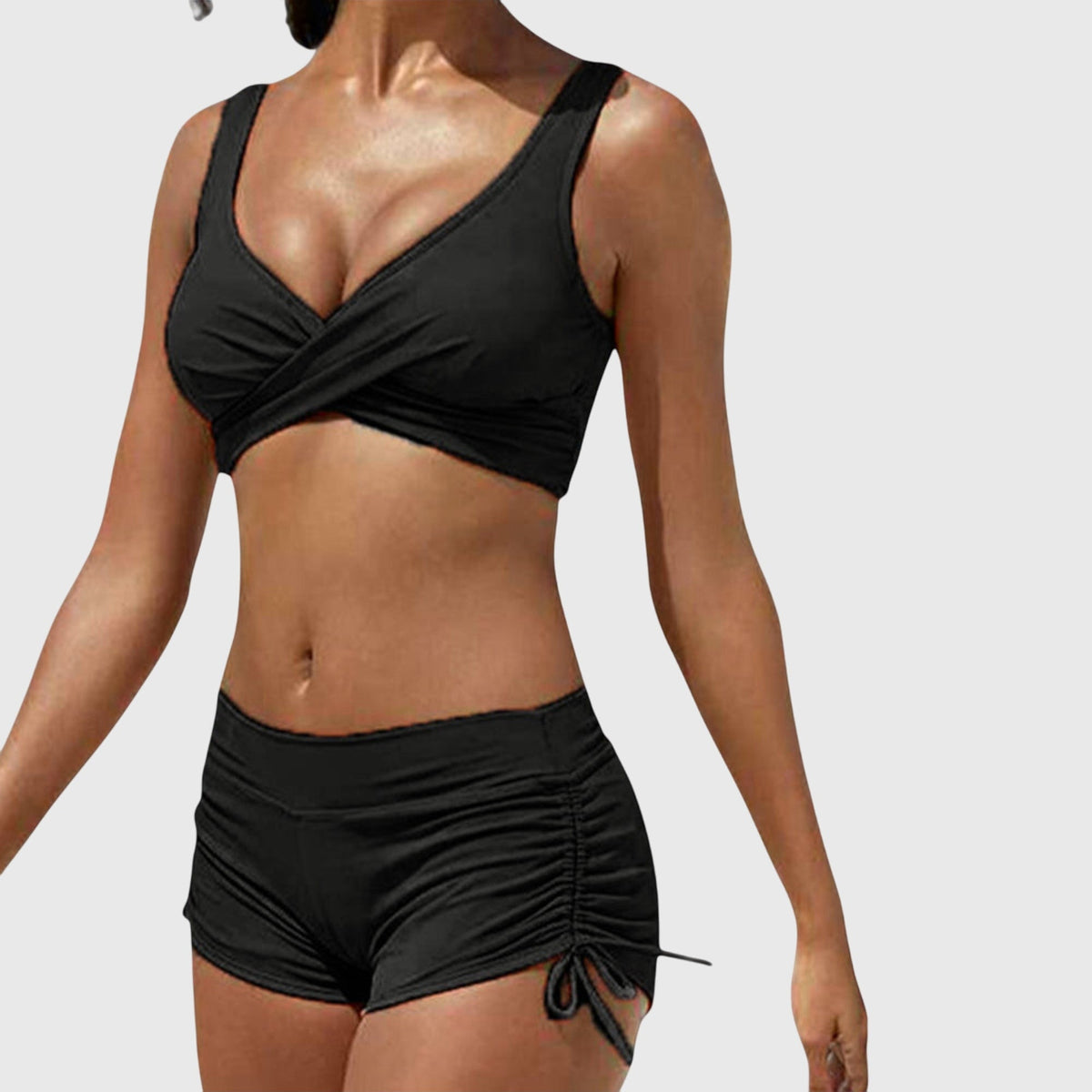 VUI Paris | Bikini Élégant Confiance Elisa