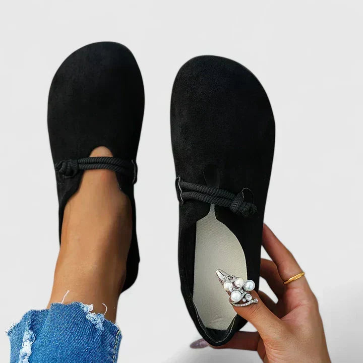 VUI Paris | Mocassins Confort Quotidien Camille