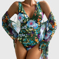 VUI Paris | Maillot Estival Chic Marine