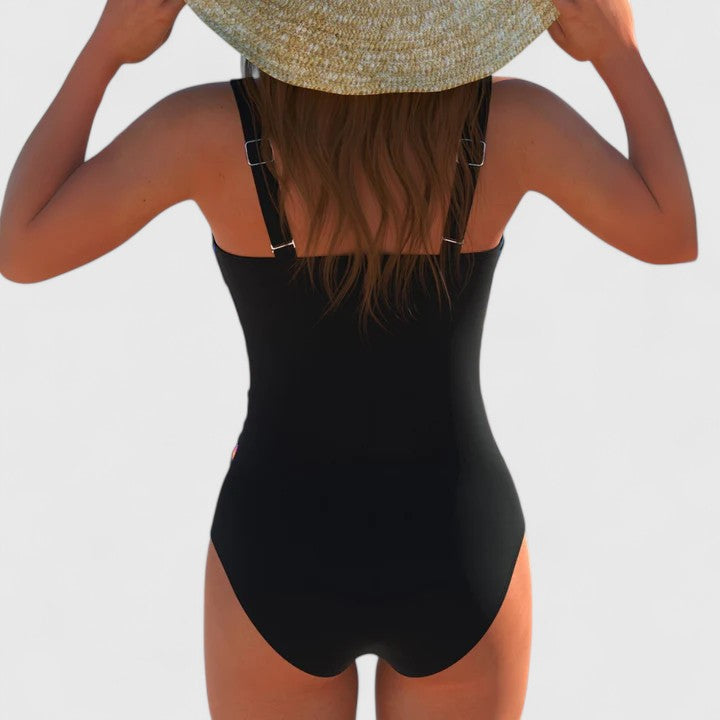VUI Paris | Maillot Silhouette Chic Florence