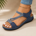 VUI Paris | Sandales Orthopédiques Confort Marie