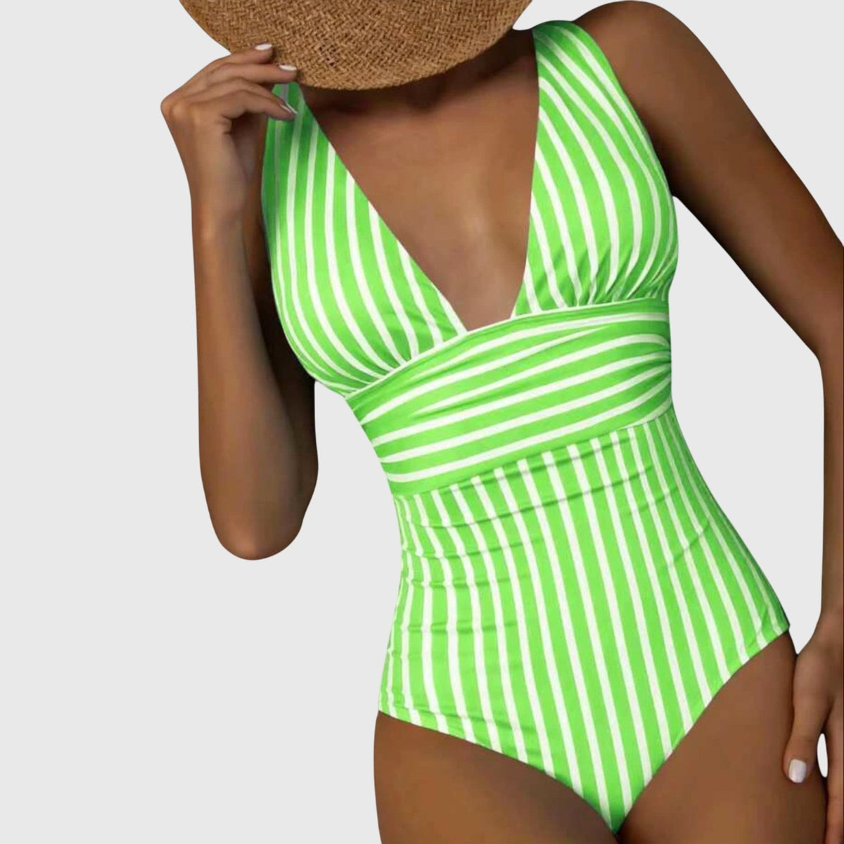 VUI Paris | Maillot Élégant Confiance Elisa