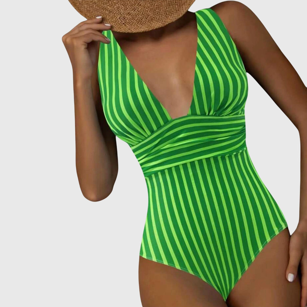 VUI Paris | Maillot Élégant Confiance Elisa