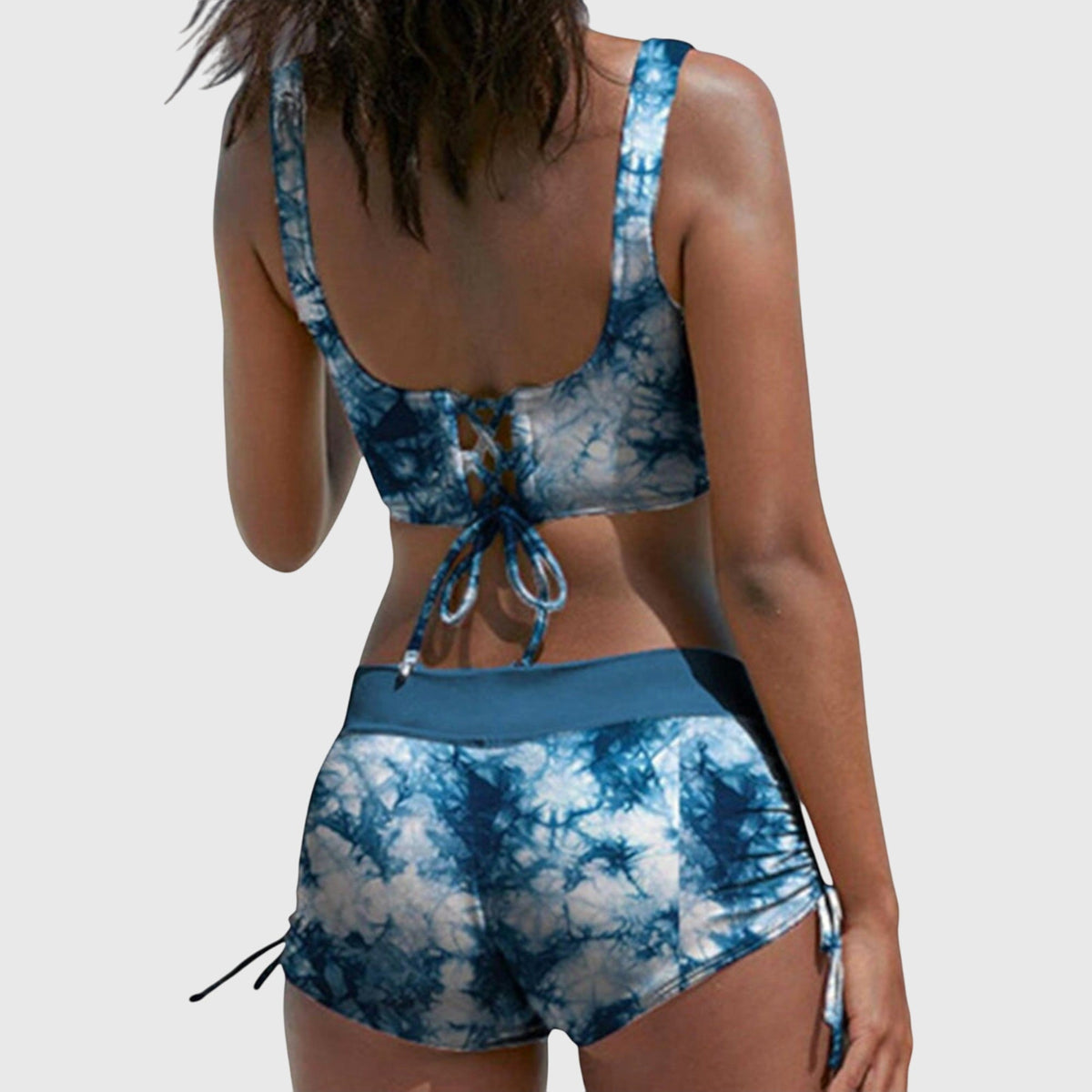 VUI Paris | Bikini Élégant Confiance Elisa