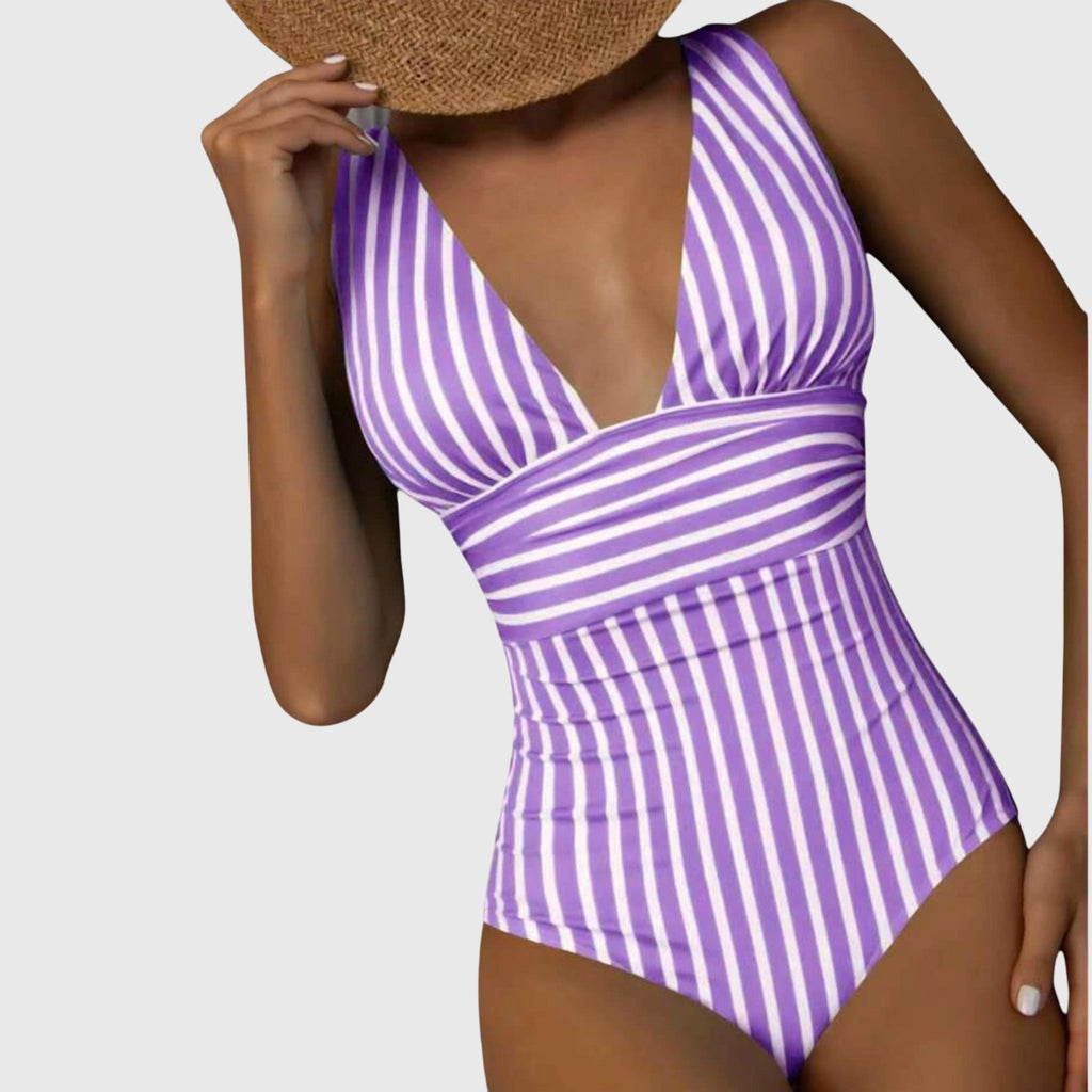 VUI Paris | Maillot Élégant Confiance Elisa