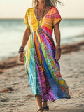 VUI Paris | Robe de Confort Quotidien Léa