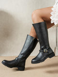 VUI Paris | BOTTES ORTHOPÉDIQUES CONFORTABLES