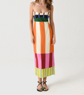 VUI Paris | Robe Élégante Emilia