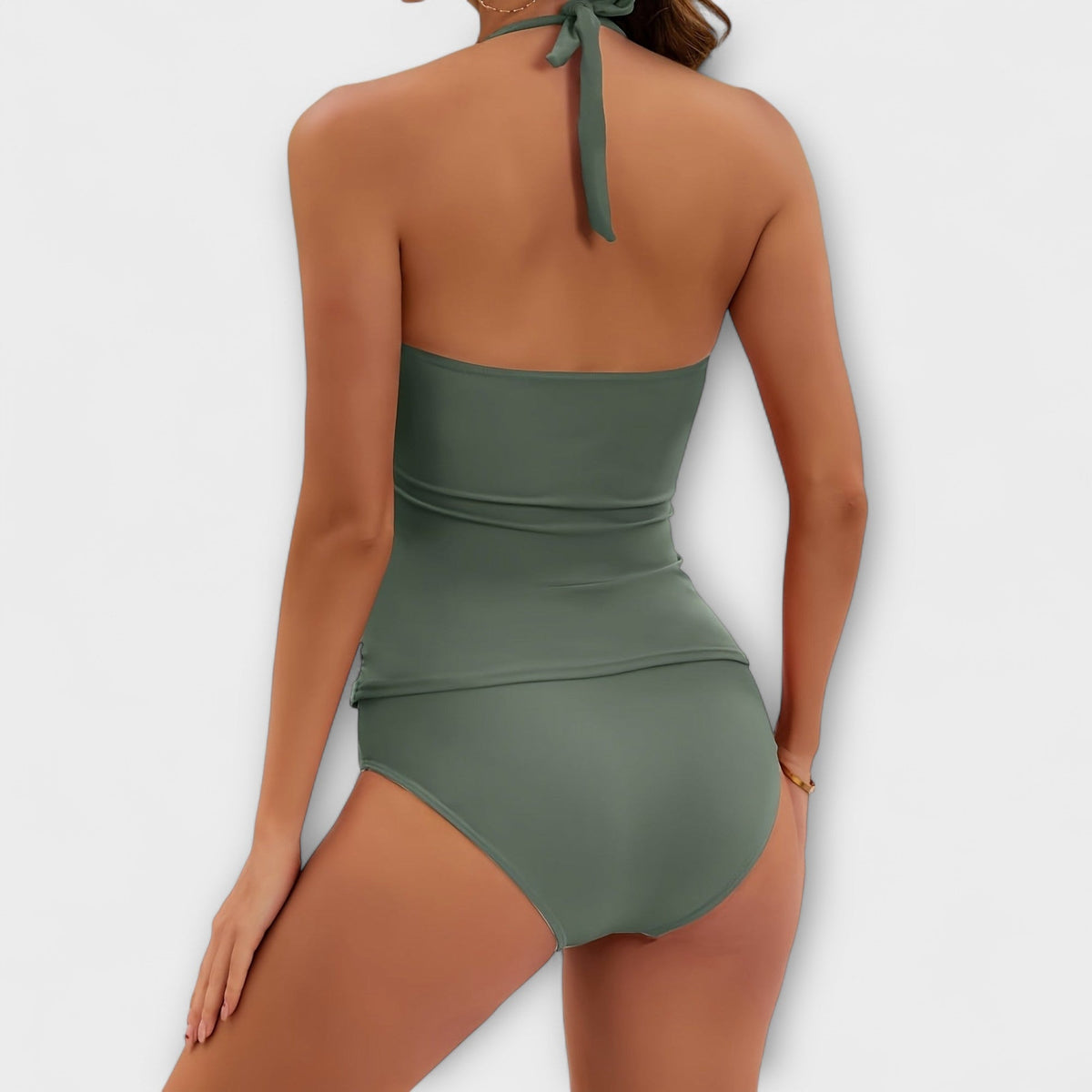 VUI Paris | Maillot Silhouette Élancée Gabrielle