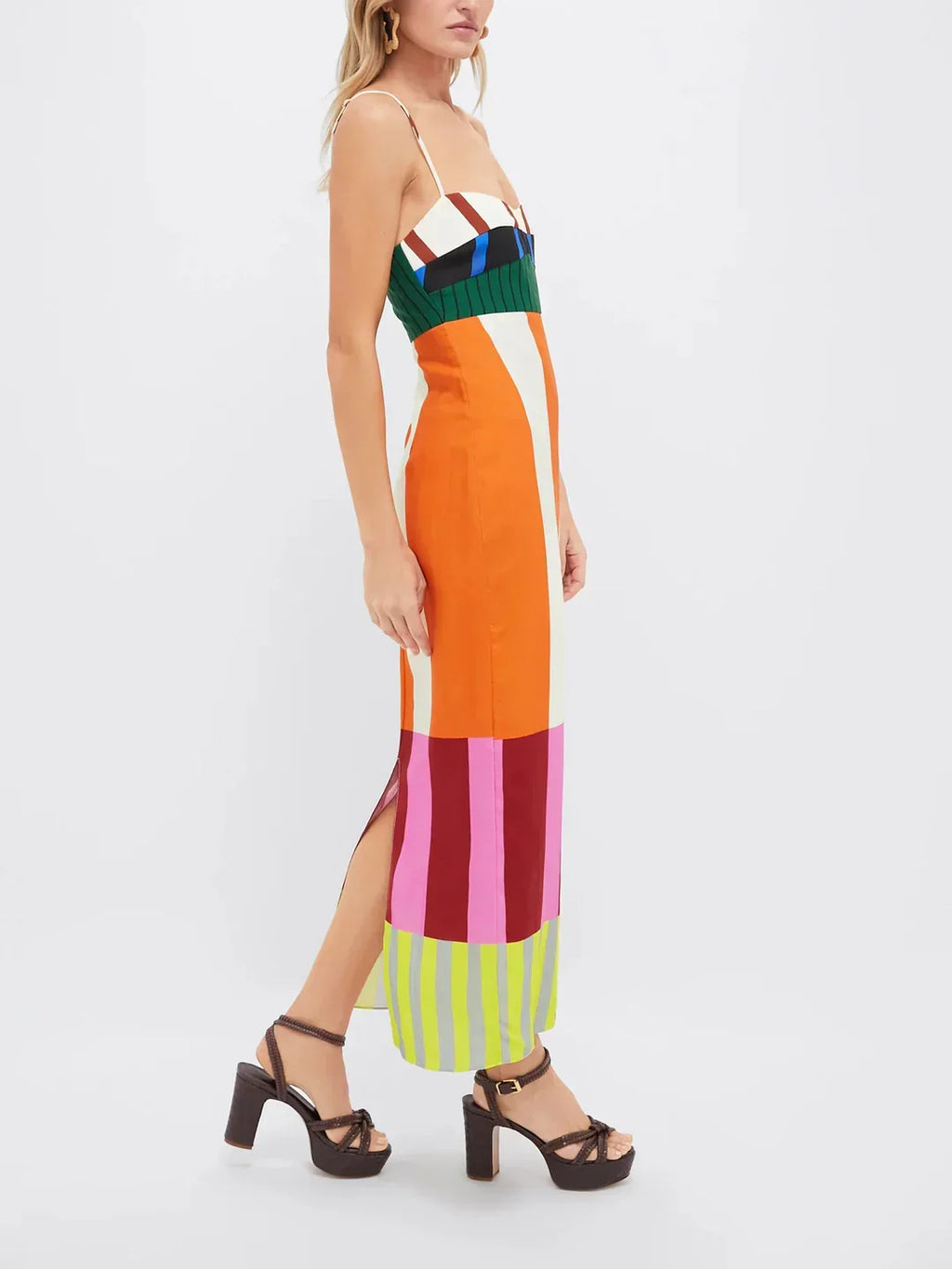VUI Paris | Robe Élégante Emilia