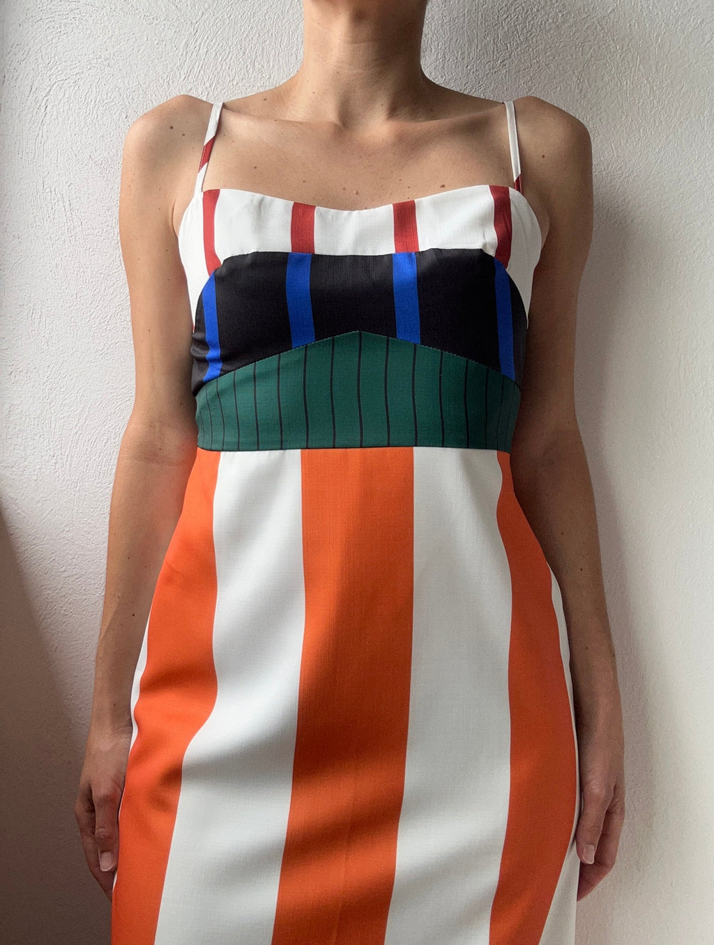VUI Paris | Robe Élégante Emilia