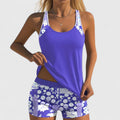 VUI Paris | Tankini Estival Chic Marine