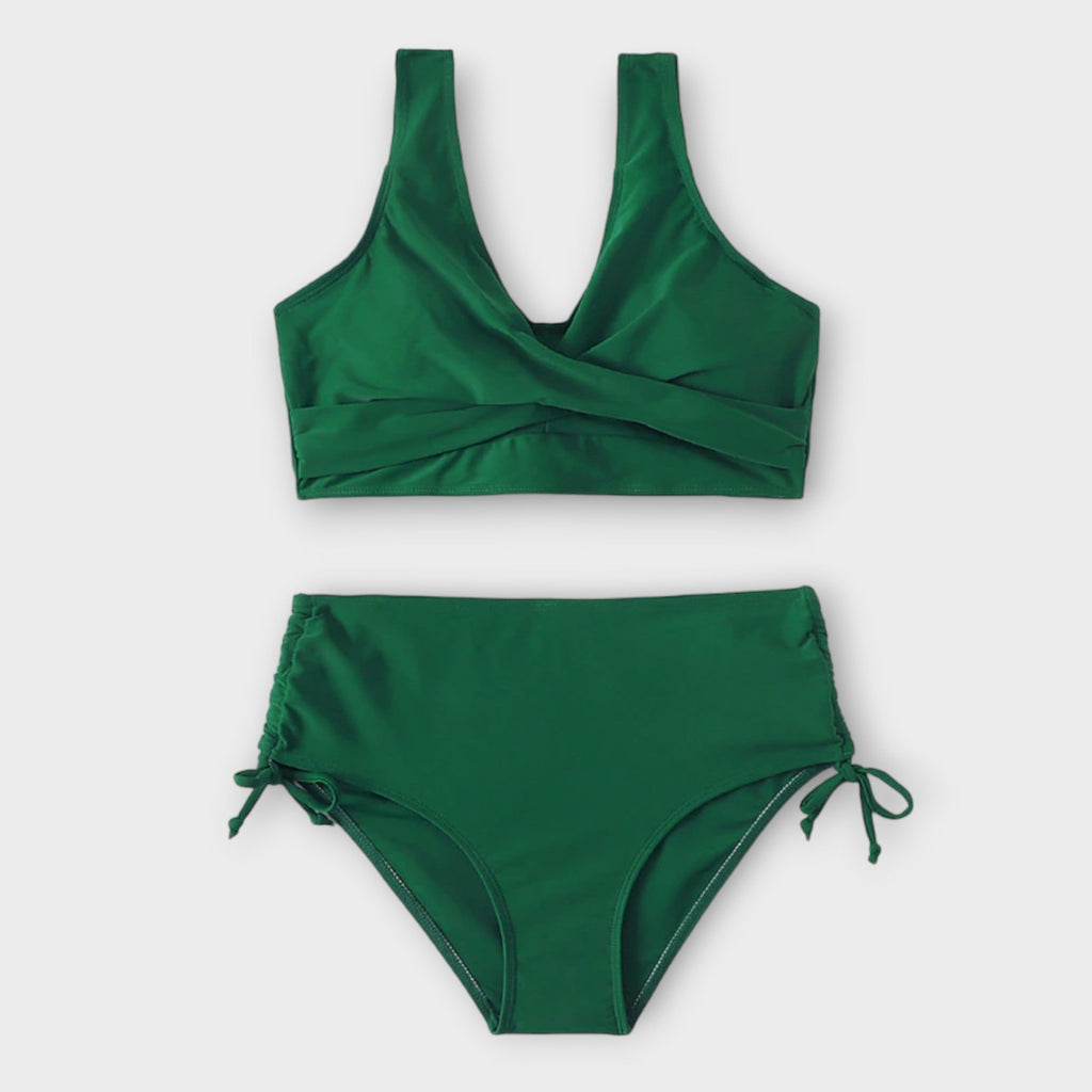VUI Paris | Bikini Silhouette Chic Florence