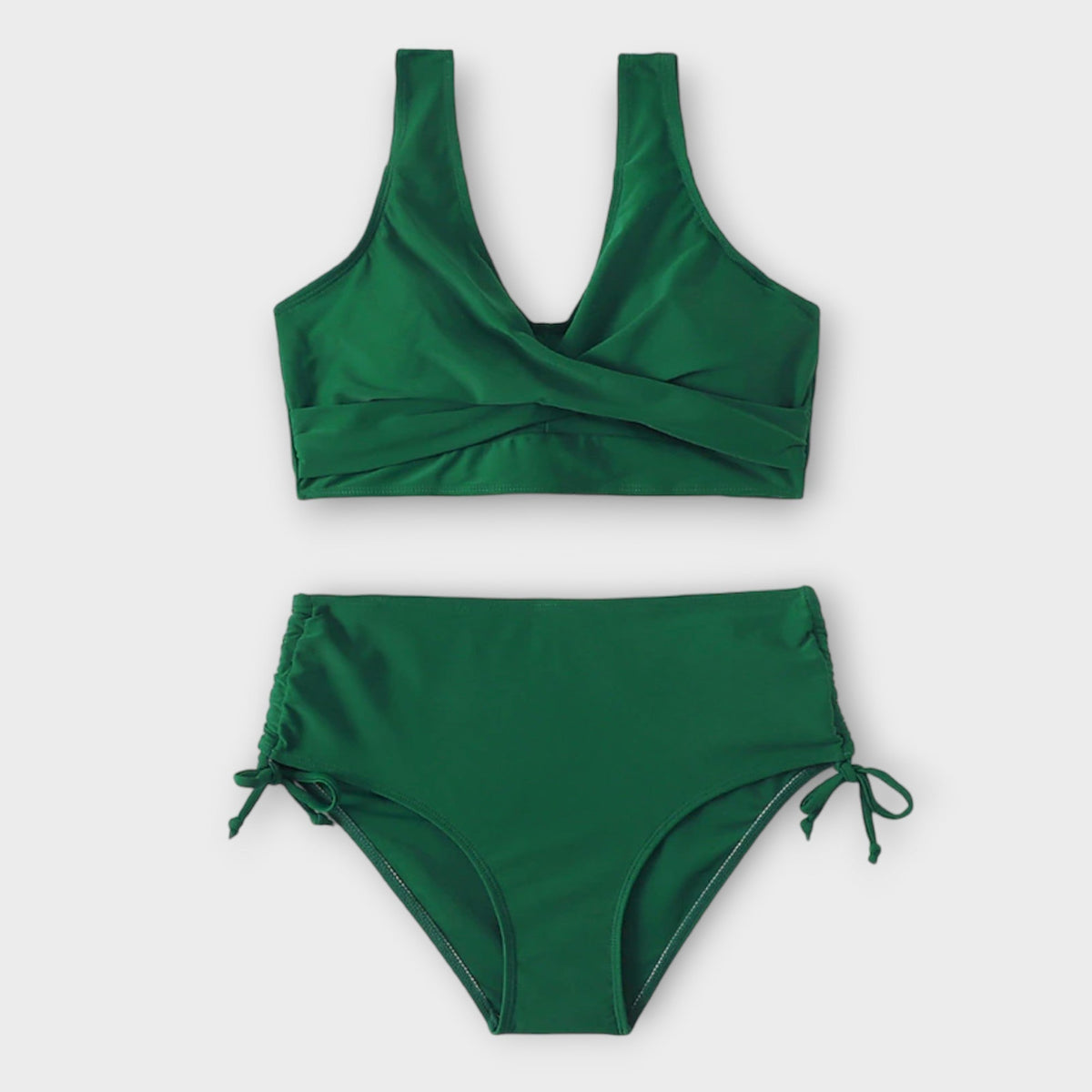 VUI Paris | Bikini Silhouette Chic Florence