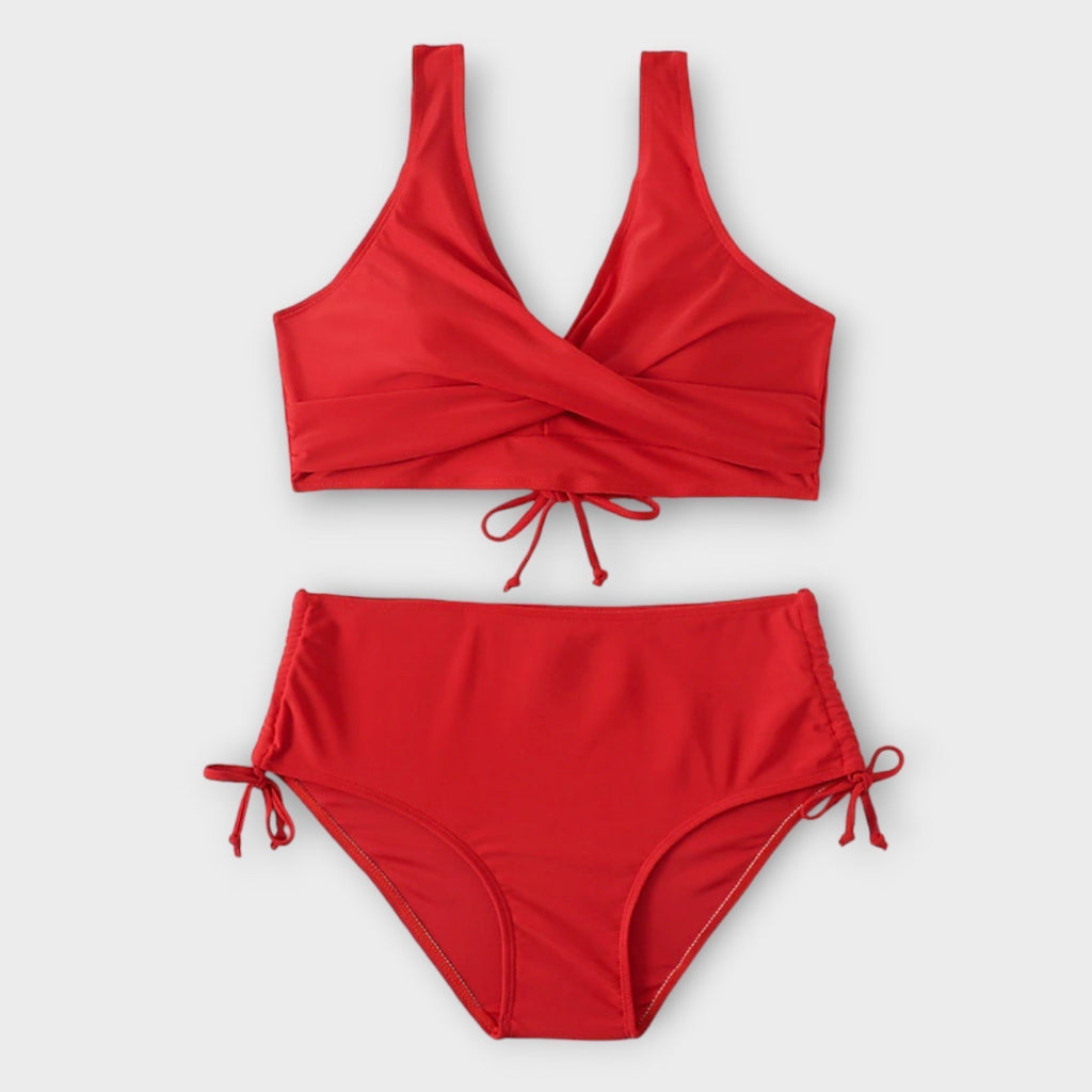 VUI Paris | Bikini Silhouette Chic Florence