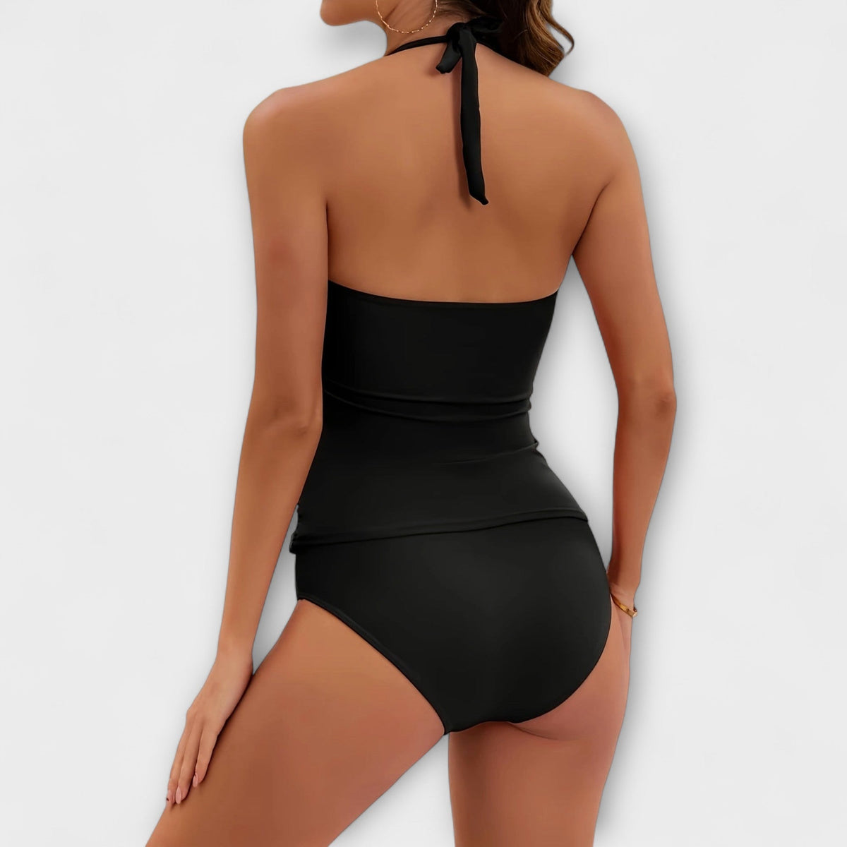 VUI Paris | Maillot Silhouette Élancée Gabrielle