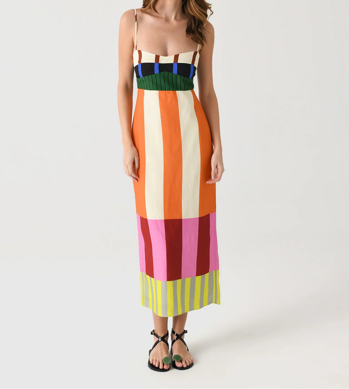 VUI Paris | Robe Élégante Emilia