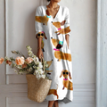VUI Paris | Robe de Confort Quotidien Laura