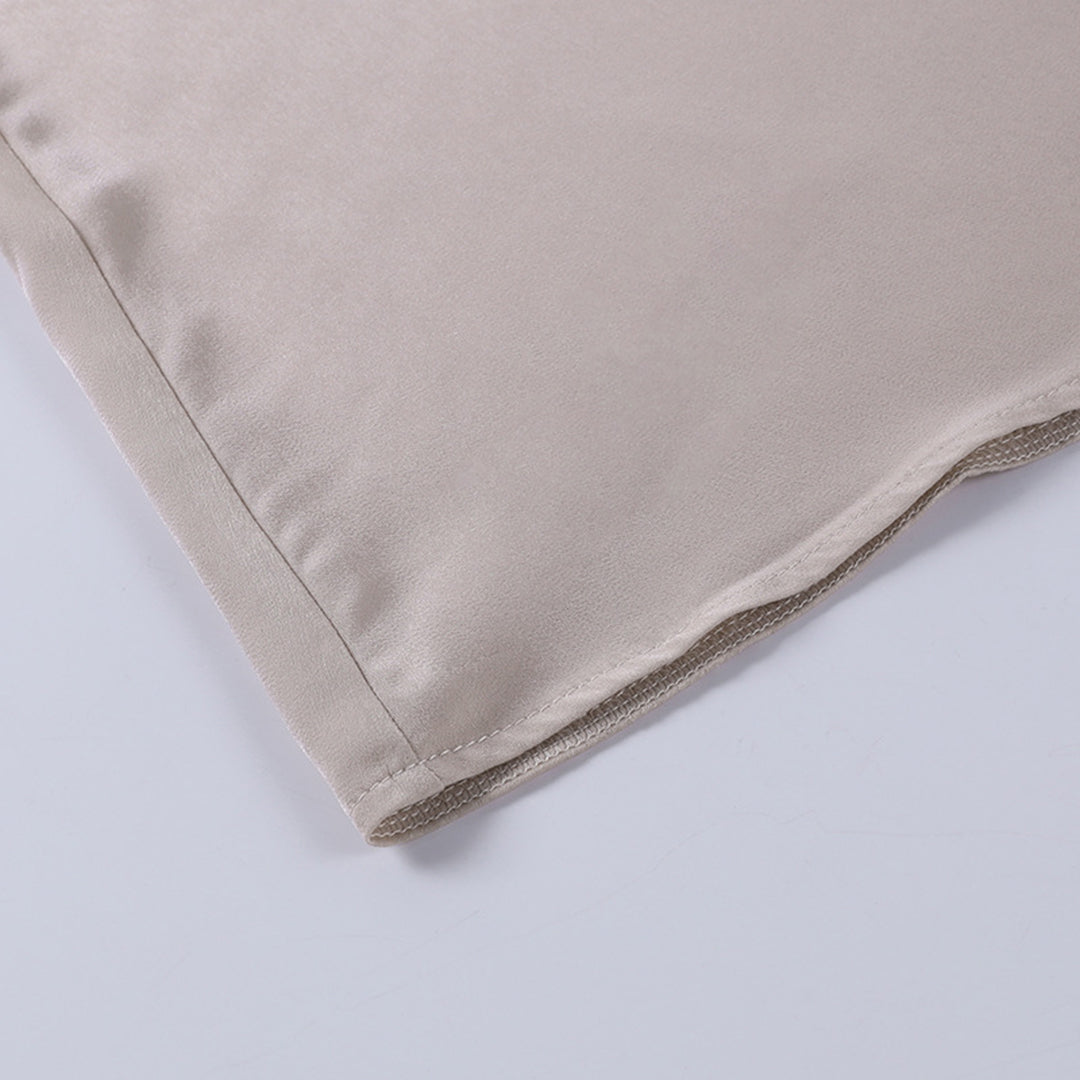 VUI Paris | Robe Élégante Fendue Victoria