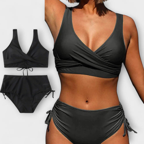 VUI Paris | Bikini Silhouette Chic Florence