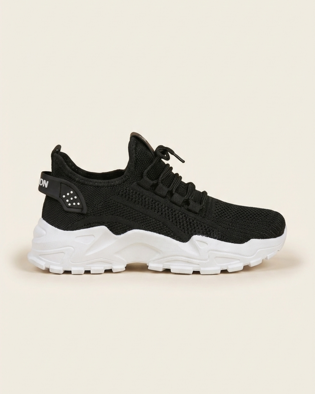 VUI Paris | Sneakers Confort Sport Élégant Maya