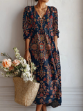 VUI Paris | Robe Confort Quotidien Alessia