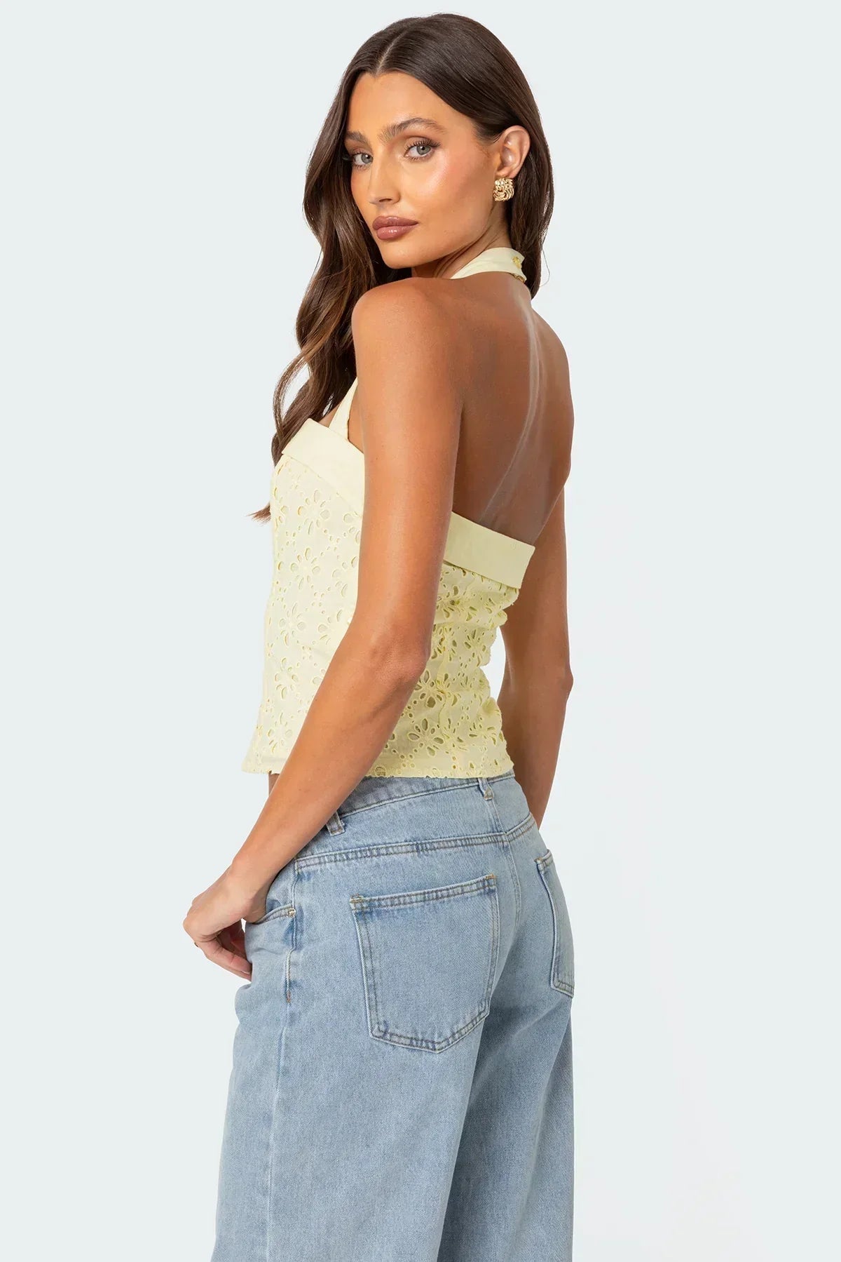 VUI Paris | SUMMER BREEZE TOP