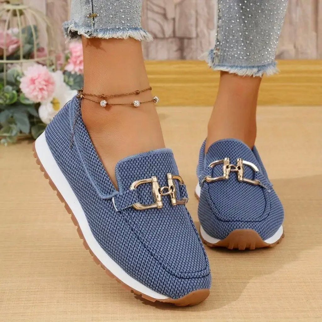 VUI Paris | Sneakers Orthopédiques Confort Marie