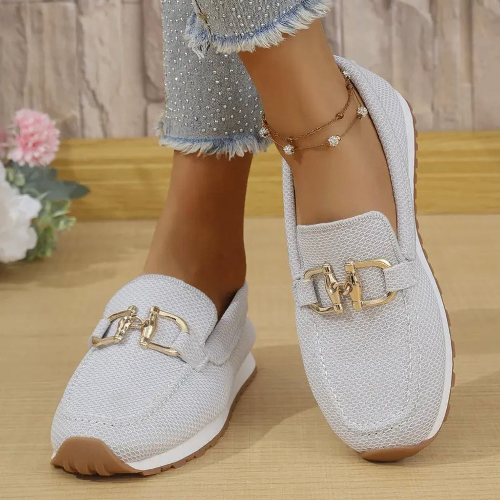 VUI Paris | Sneakers Orthopédiques Confort Marie