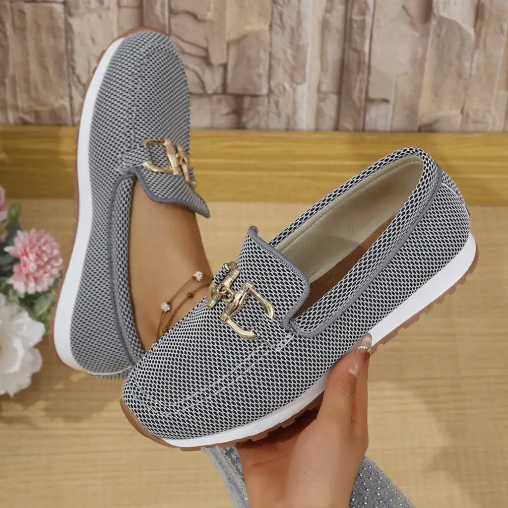 VUI Paris | Sneakers Orthopédiques Confort Marie