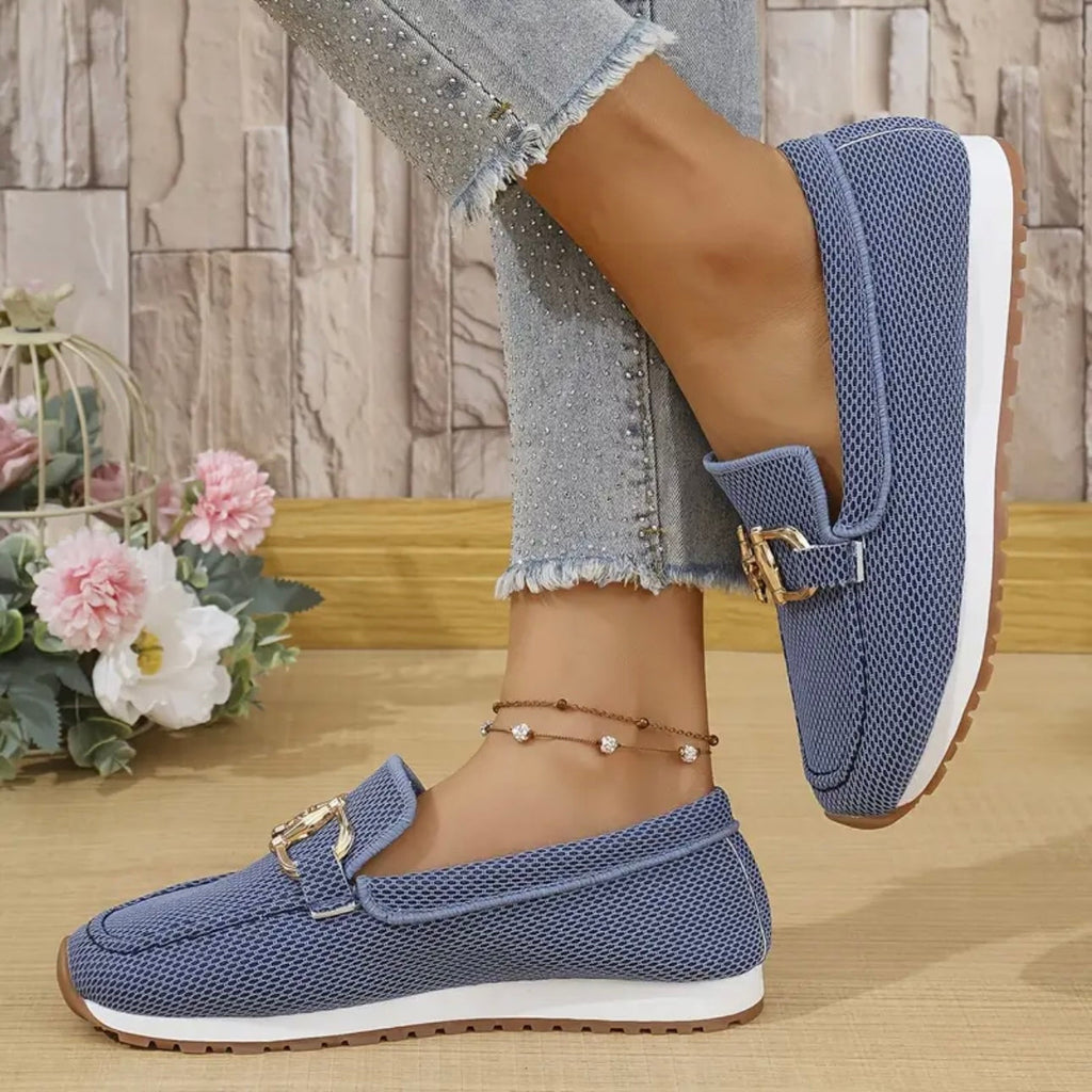 VUI Paris | Sneakers Orthopédiques Confort Marie