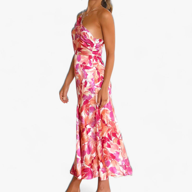 VUI Paris | Robe Éclat Floréal