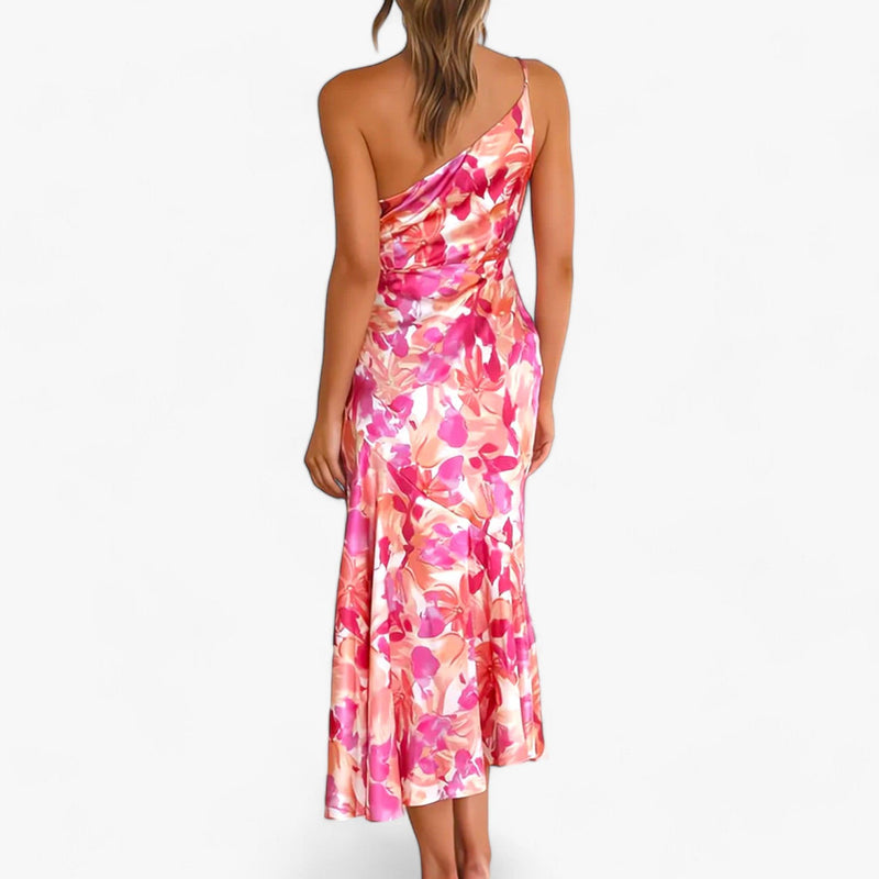 VUI Paris | Robe Éclat Floréal