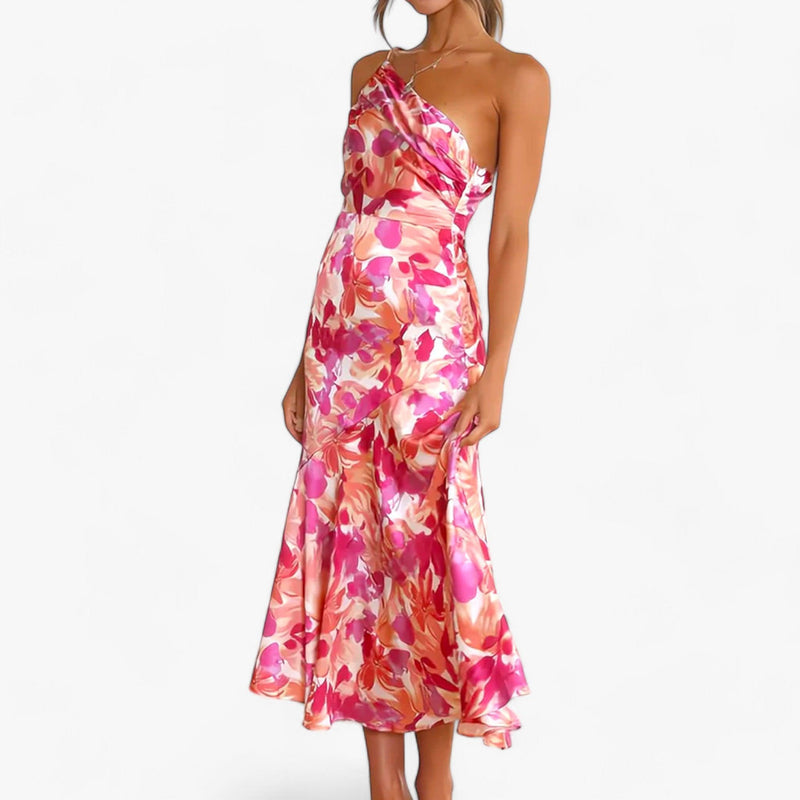 VUI Paris | Robe Éclat Floréal