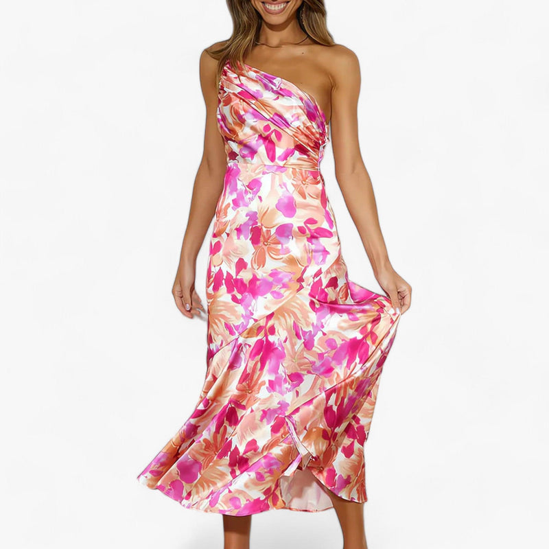 VUI Paris | Robe Éclat Floréal