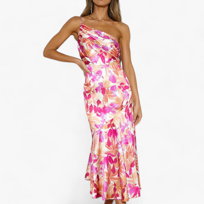 VUI Paris | Robe Éclat Floréal