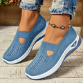VUI Paris | Sneakers Ergonomiques Ultra Confort Lina