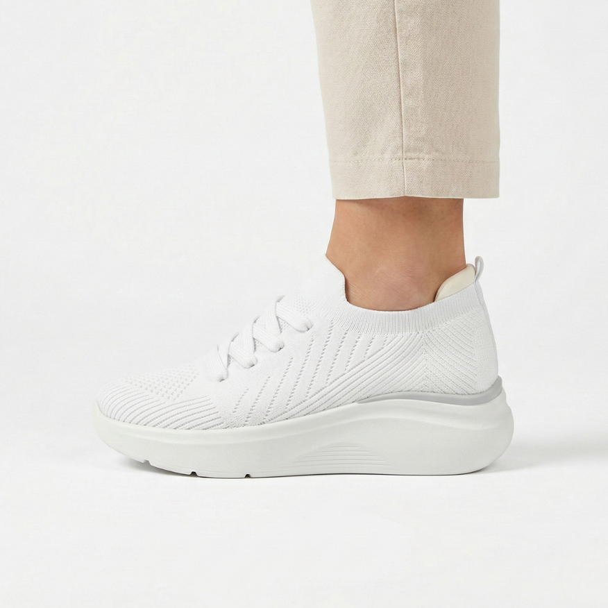 VUI Paris | Sneakers Confort Légers Sofia