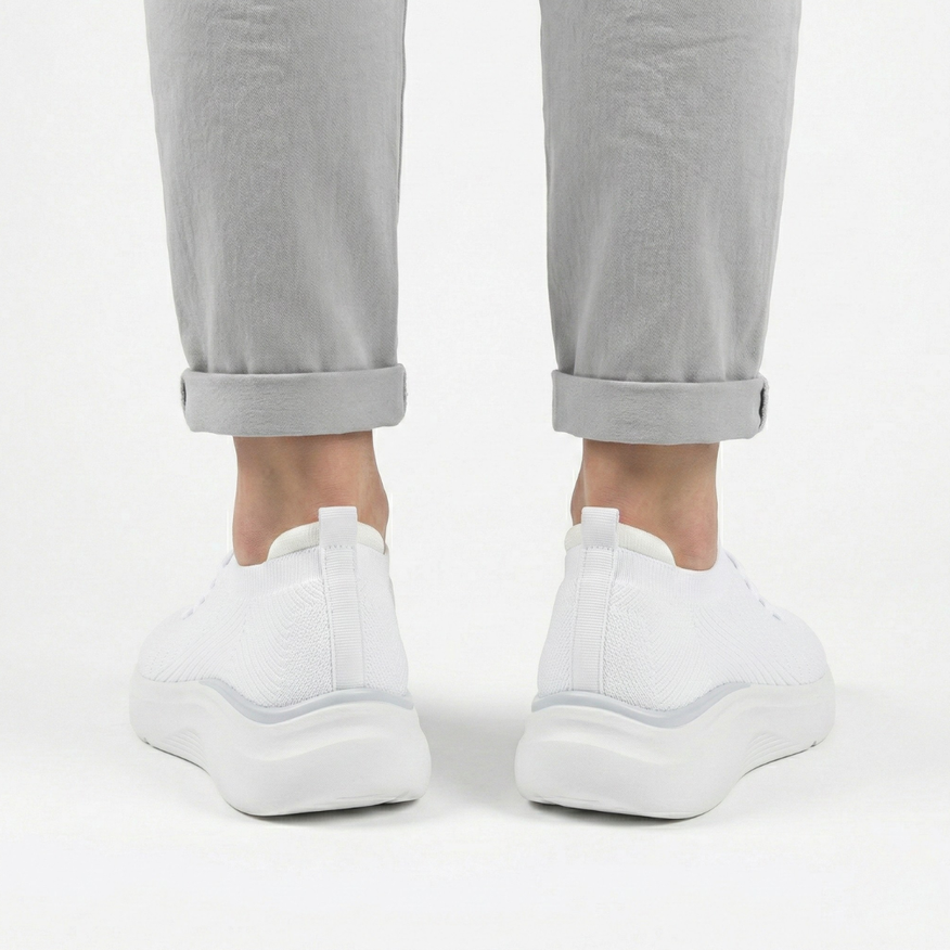 VUI Paris | Sneakers Confort Légers Sofia