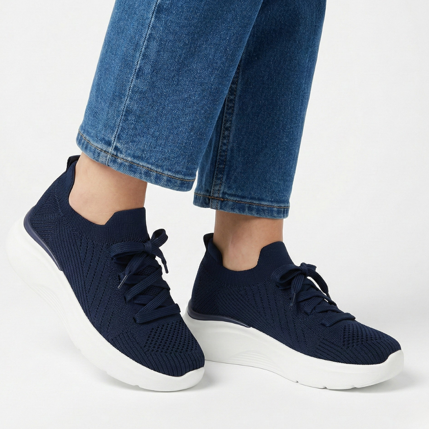 VUI Paris | Sneakers Confort Légers Sofia
