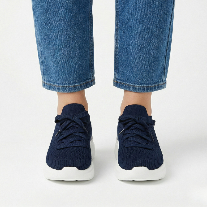 VUI Paris | Sneakers Confort Légers Sofia