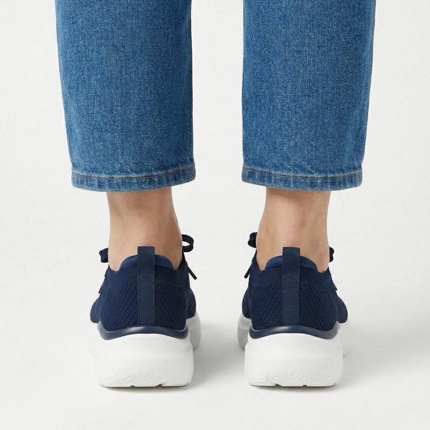 VUI Paris | Sneakers Confort Légers Sofia